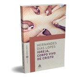 Igreja Corpo Vivo