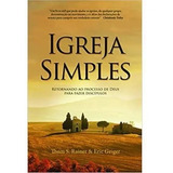 Igreja Simples 