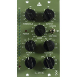 Igs Audio S type 500 Compressor Estéreo Vca