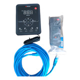 Ihm Cabo Controle Remoto