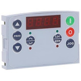 Ihm Local Soft starter Ssw07 Ou Ssw08 Hmi ssw07 loc Weg