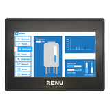 Ihm Renu Touchscreen Tela 4 3 Polegadas
