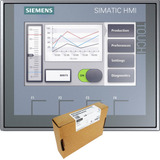 Ihm Siemens Ktp400 Color 6av2123 2db03