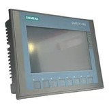 Ihm Simatic Ktp700 Basic Siemens 6av2