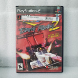 Ihra Drag Racing 2