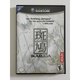 Ikaruga Game Cube Original