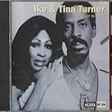 Ike Tina Turner Cd Too Hot To Hold