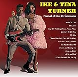 Ike Tina Turner