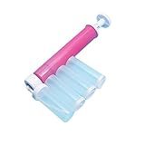 IKEEYUIS Borrifador Manual Pastelaria Automontagem Bolo Aerógrafo Assar Biscoitos Colorir Tubo De Pulverização Ferramenta Acessório Para Decoração De Cozinha