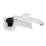 IKEEYUIS Sensor De Posição Do Virabrequim Do Motor ABS 1920AV Para C3 C4 Saxo Xsara Posição Do Eixo Da Manivela Precisa
