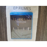 Il Divo 