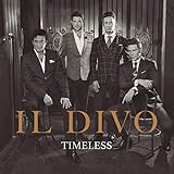 Il Divo Timeless CD 