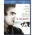 Il Gigante - Assim Caminha A Humanidade -james Dean- Blu Ray
