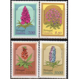 Ilha Da Madeira Flora Local 1981 S completa C3