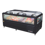 Ilha Modular Para Supermercado