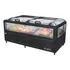 Ilha Para Comércio 2 Metros Modular Frilux