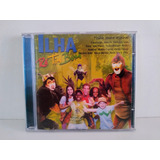 Ilha Ra Tim Bum trilha Sonora cd