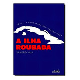 Ilha Roubada Yoani