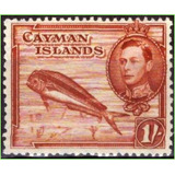 Ilhas Cayman 
