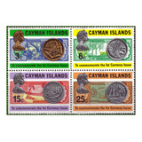 Ilhas Cayman 