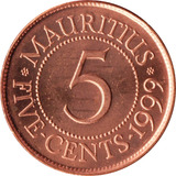 Ilhas Mauricio