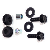 Ilhos Espaçadores Superior Do Farol Dt 200 R