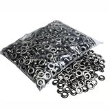 Ilhos Macho 10-5mm De Inox - Premium - 1000 Unidades