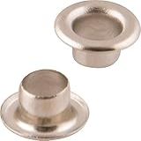 Ilhos Metalico Cromado C-100 954