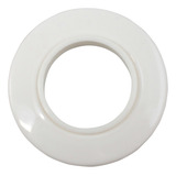 Ilhos Para Cortina De Varão 28mm 100 Pares Redondo Cores