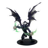 Illidan Demon Form Deluxe