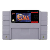 Illusion Of Gaia Em