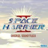ILLUSION   SPACE HARRIER