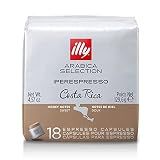 Illy 1x18 Capsulas Arabica