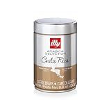 Illy Cafe Costa Rica