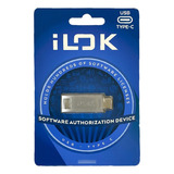 Ilok 3 Geração Usb c Protools Mac Windows Usb Dongle Ilok3