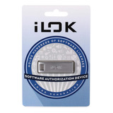 Ilok3 Novo Ilok Terceira Geração Protools Windows Mac Ilok 3