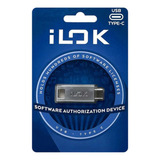 Ilok3 Usb c Novo Ilok 3  Geração Protools Windows Mac Ilok 3