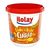 Ilolay Clasico Doce De Leite Argentino