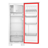 Ilpea Re29 Borracha Gaxeta Refrigerador Freezer Electrolux 140x53 Cor Cinza