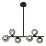 Ilumilider Lustre Pendente 6