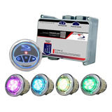 Led