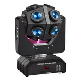 Iluminacao De Palco Profissional