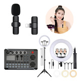 Microfone