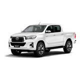 Iluminação Interna Hilux Srv 2019 2020