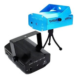 Iluminação Laser Para Palco Yesmula Sd08 127 220v
