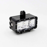 Iluminacao Led Mergulho Prova