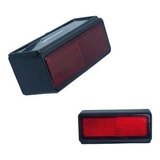 Iluminação Placa Honda Cg 160 Titan