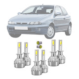 Iluminacao Potente Lampada Led