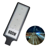 Iluminacao Publica Led 600w