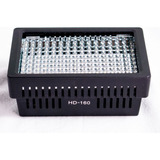 Iluminador 160 Led Profissional